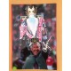 Signed photo of Alex Ferguson the Manchester United manager.